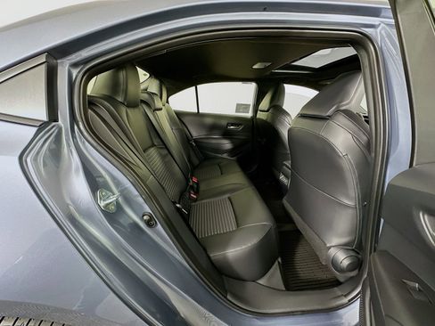 New 2026 Toyota Corolla XSE image 27