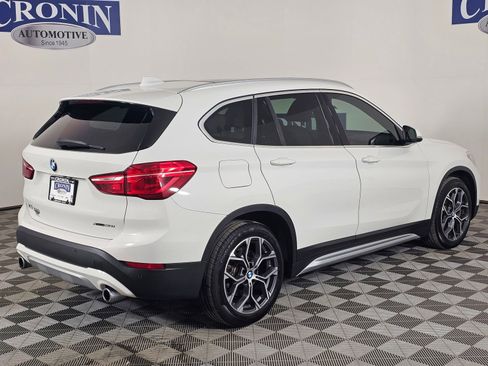 Used 2021 BMW X1 xDrive28i w/ Convenience Package image 6