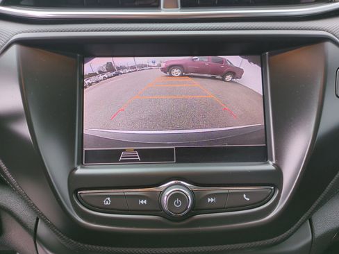 Certified 2023 Chevrolet TrailBlazer LT image 14