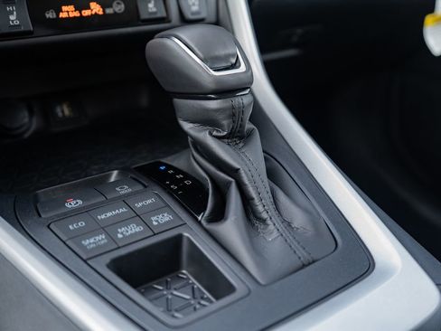 New 2025 Toyota RAV4 XLE Premium image 25