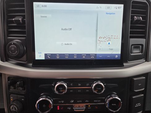Certified 2022 Ford F150 XLT w/ Equipment Group 302A High AWD/4WD image 17
