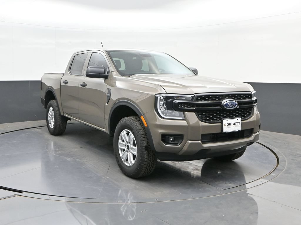 New 2026 Ford Ranger XL RWD image 20