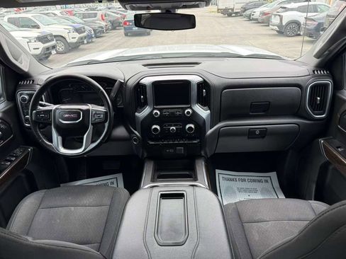Used 2022 GMC Sierra 1500 Elevation AWD/4WD image 26
