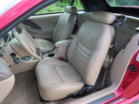 Used 2004 Ford Mustang GT RWD image 29