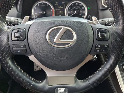 Used 2018 Lexus NX 300 F Sport w/ F Sport Premium Package AWD/4WD image 21