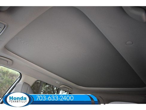 New 2025 Honda Pilot Touring image 22