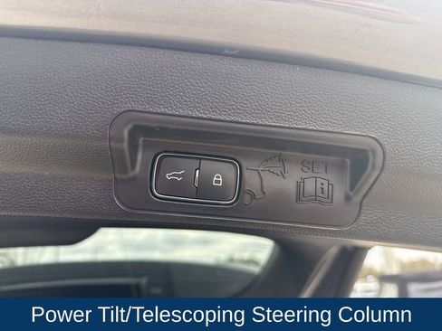 Used 2024 Ford Explorer ST w/ Equipment Group 401A image 31