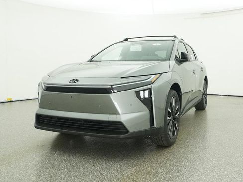 New 2026 Toyota bZ image 51