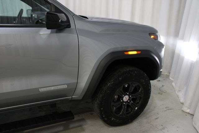 Used 2024 GMC Canyon Elevation w/ Convenience Package RWD image 35
