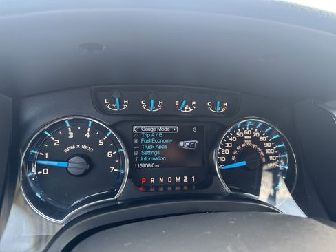 Used 2014 Ford F150 XLT w/ Equipment Group 301A Mid image 21