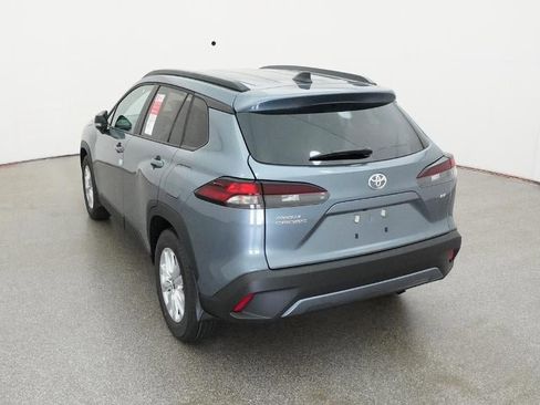 New 2026 Toyota Corolla Cross LE FWD image 6