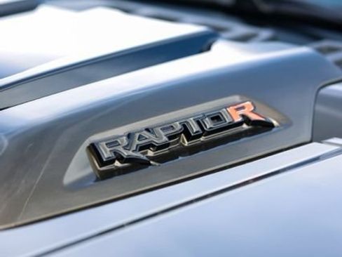 Used 2026 Ford F150 Raptor AWD/4WD image 5