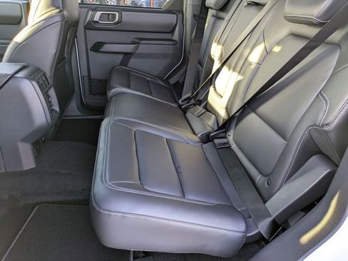 New 2025 Ford Bronco Outer Banks image 31