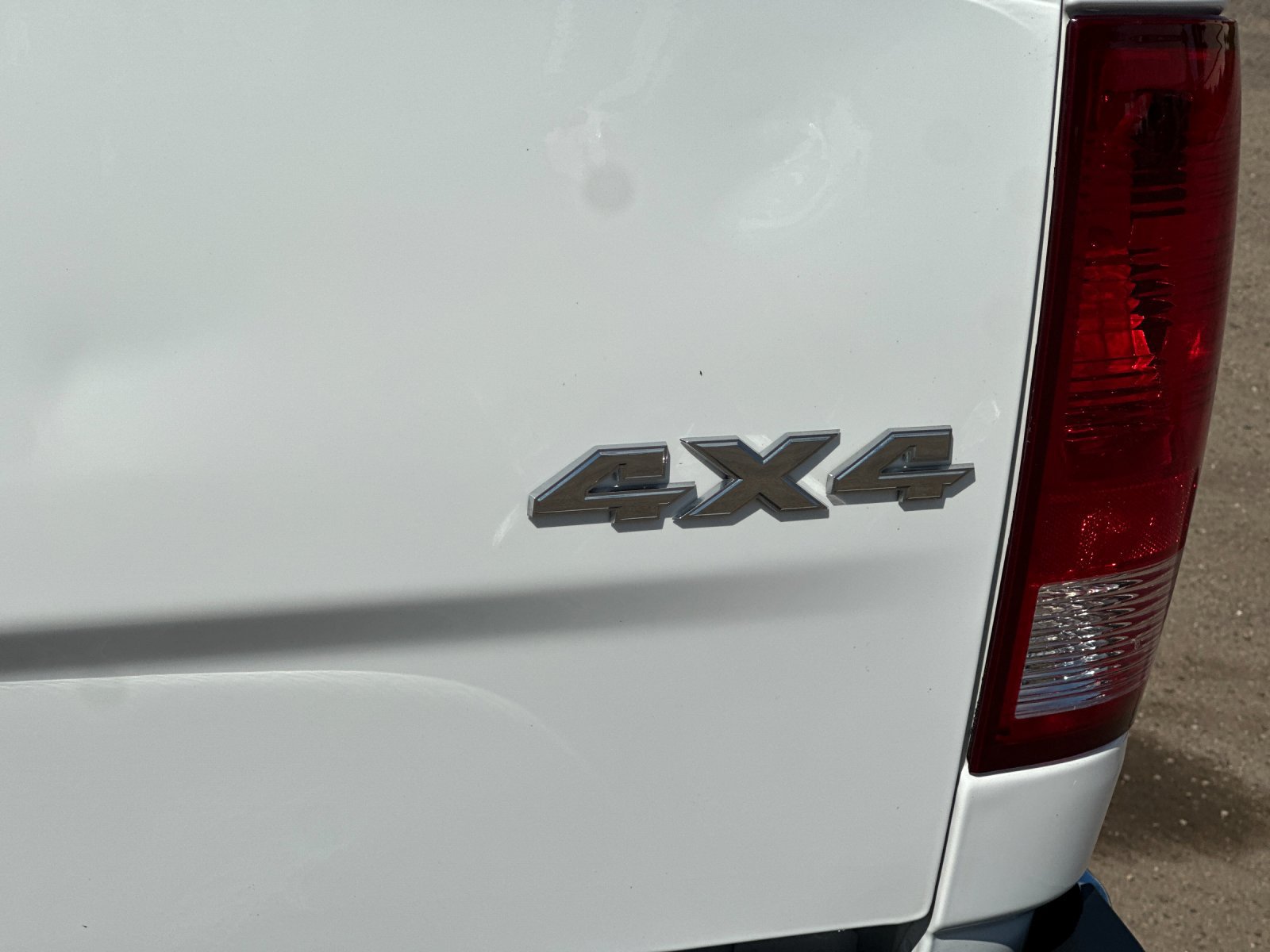 Used 2023 RAM 1500 Tradesman w/ Trailer Tow Package AWD/4WD image 24