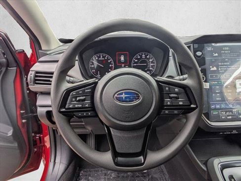 New 2026 Subaru Crosstrek 2.0i Premium image 18
