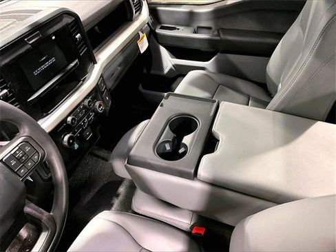 New 2026 Ford F250 XL image 9