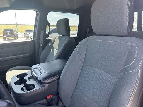 Used 2021 RAM 2500 Tradesman image 13