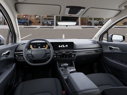 New 2027 Kia Sportage LX FWD image 14