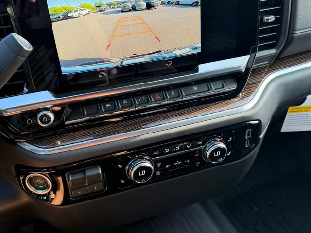 New 2026 GMC Sierra 1500 Elevation w/ Elevation Select Package AWD/4WD image 15