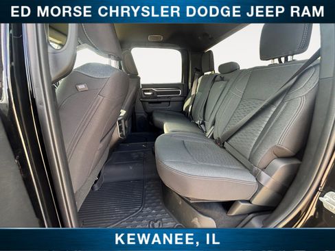 New 2026 RAM 2500 Big Horn image 13