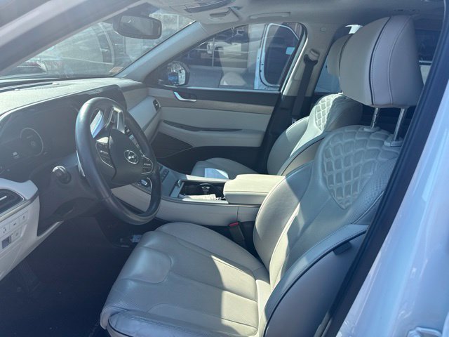 Used 2021 Hyundai Palisade Limited AWD/4WD image 9