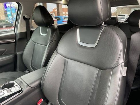 Used 2024 Hyundai Tucson Limited image 10