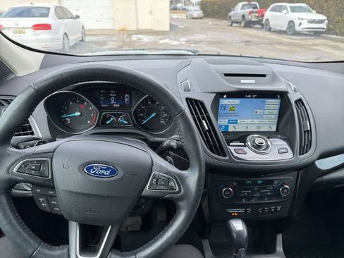 Used 2017 Ford Escape Titanium w/ Equipment Group 301A image 19