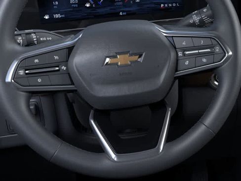 New 2026 Chevrolet Tahoe High Country w/ Sun And Tow Package image 19