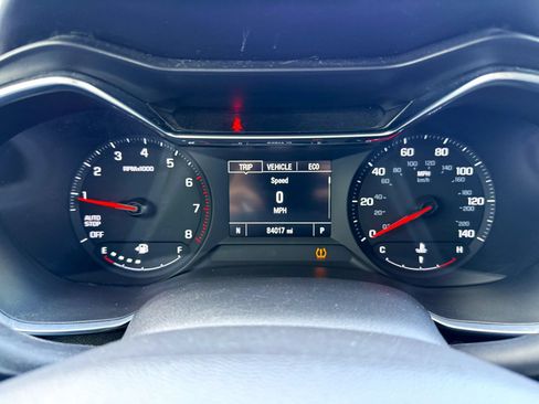 Used 2022 Chevrolet TrailBlazer LT w/ Convenience Package FWD image 19