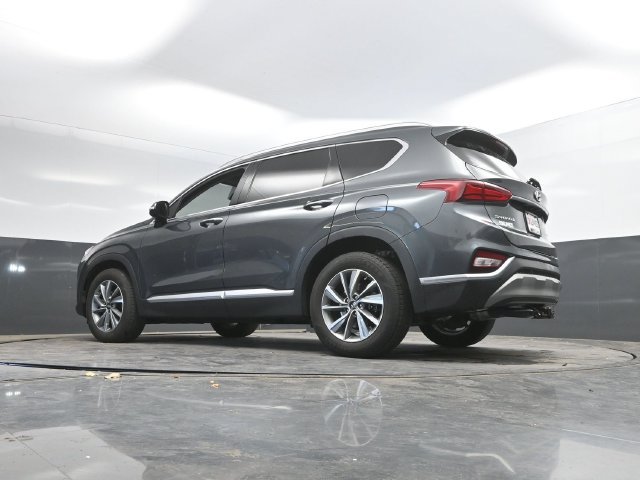 Used 2019 Hyundai Santa Fe AWD image 52