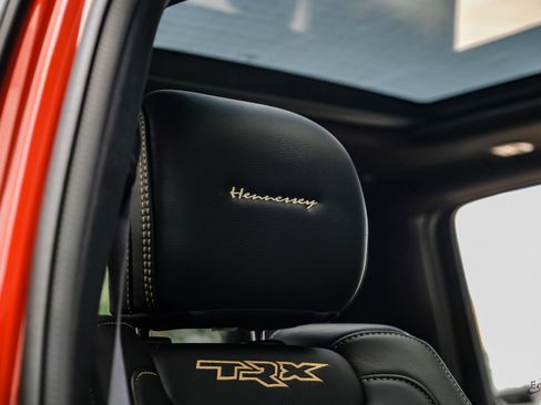 Used 2024 RAM 1500 TRX image 73