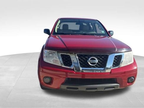 Used 2012 Nissan Frontier SV image 42