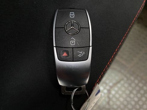 Certified 2026 Mercedes-Benz GLA 250 4MATIC image 33