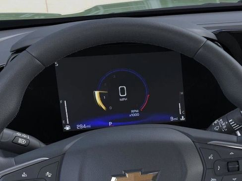 New 2026 Chevrolet Trax ACTIV image 18