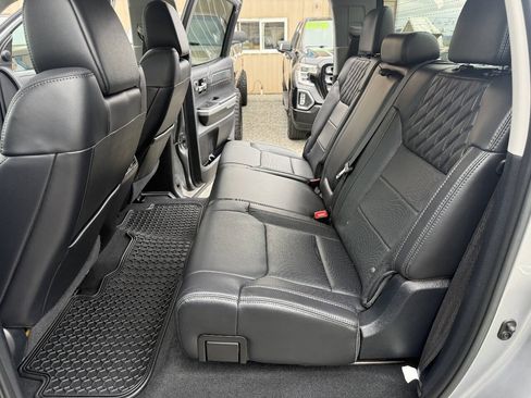 Used 2015 Toyota Tundra Platinum AWD/4WD image 19