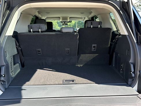 New 2027 Ford Expedition Active RWD image 5
