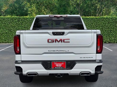Used 2026 GMC Sierra 1500 Denali AWD/4WD image 5