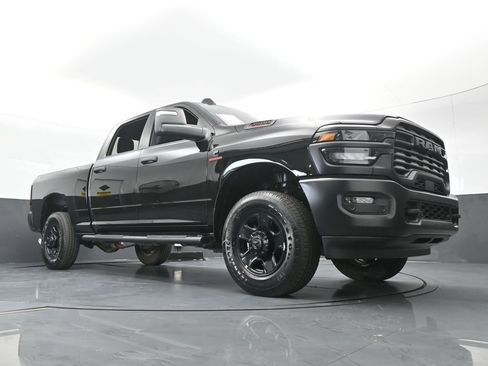 Used 2026 RAM 3500 Tradesman AWD/4WD image 58