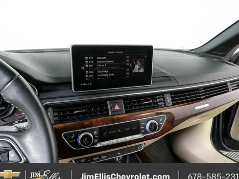 Used 2018 Audi A5 2.0T Prestige w/ 19" Design Line Wheel Package image 13