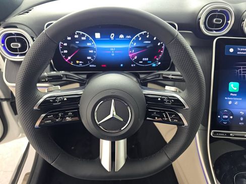 New 2027 Mercedes-Benz GLC 300 4MATIC image 13