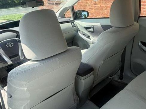 Used 2011 Toyota Prius Two FWD image 13