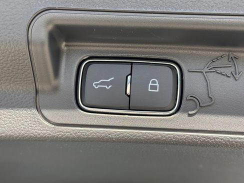 New 2026 Ford Explorer Platinum RWD image 14