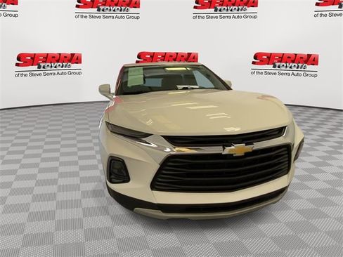 Used 2022 Chevrolet Blazer LT image 4