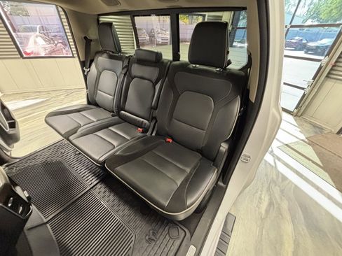 Used 2021 RAM 1500 Laramie image 7