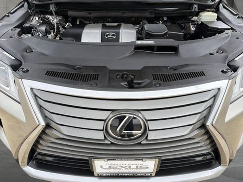 Used 2018 Lexus RX 350 FWD w/ Premium Package image 24