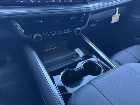 New 2026 Chevrolet Tahoe RST image 20