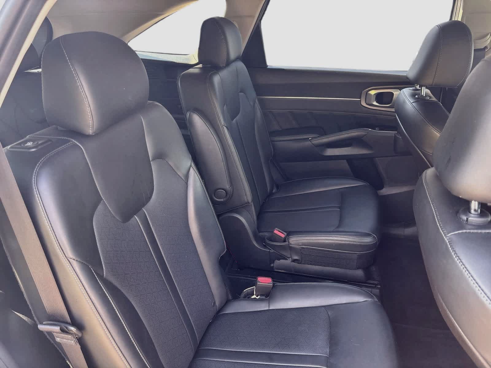 Used 2021 Kia Sorento SX FWD image 29