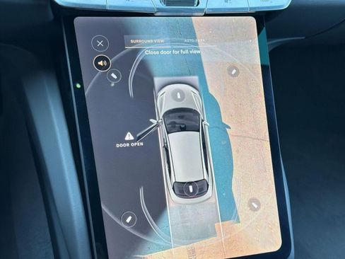 Used 2024 Lucid Air Touring AWD/4WD image 23