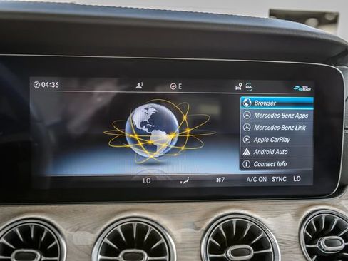 Used 2020 Mercedes-Benz CLS 450 4MATIC image 21