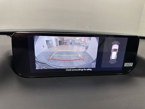 New 2026 MAZDA CX-50 AWD 2.5 S w/ Cargo Package image 31